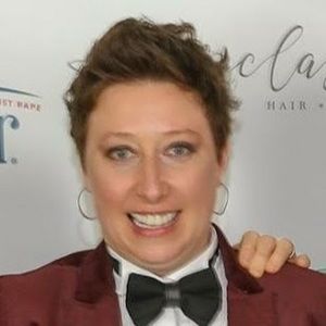 Meet your Posher, Kerrie